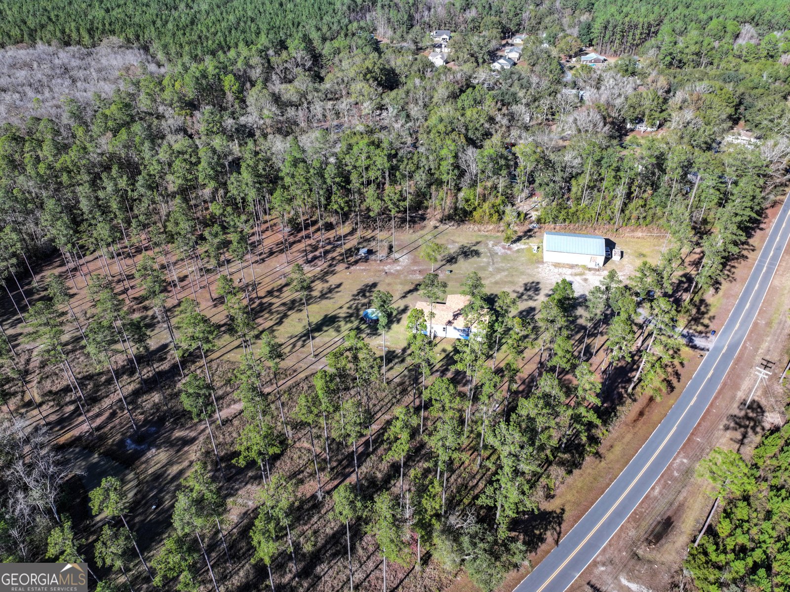 978 Springhill Road Kingsland - 34