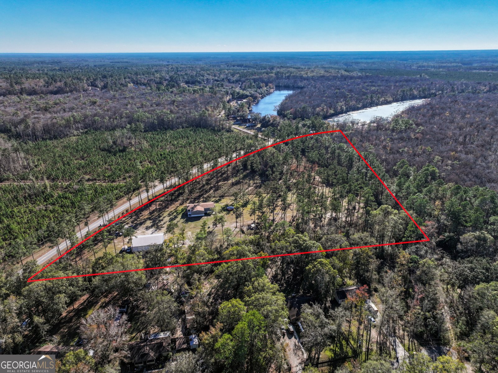 978 Springhill Road Kingsland - 35