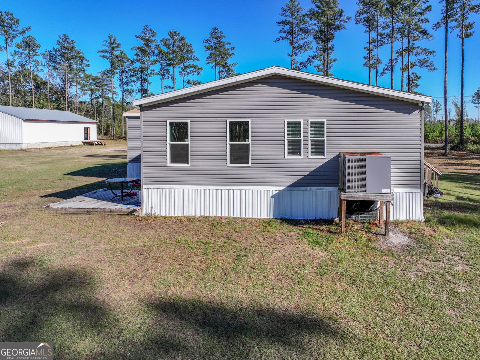 978 Springhill Road Kingsland - 5