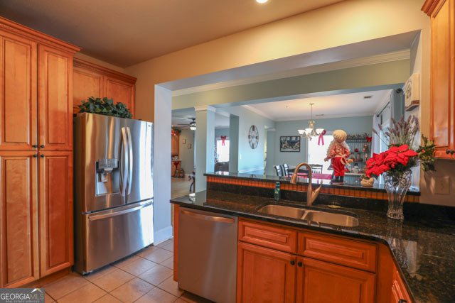 109 Misty Lane Milledgeville - 12