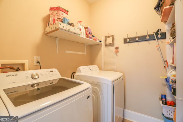 109 Misty Lane Milledgeville - 16