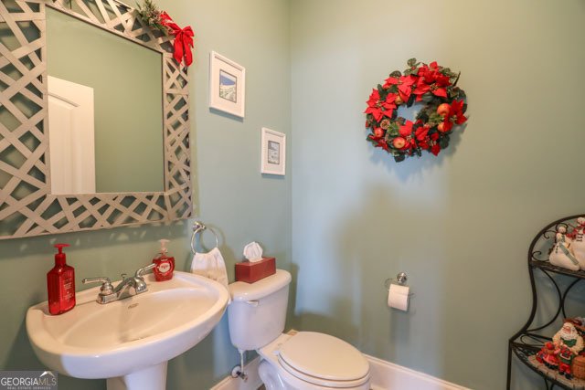 109 Misty Lane Milledgeville - 17