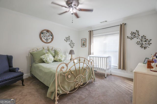 109 Misty Lane Milledgeville - 19