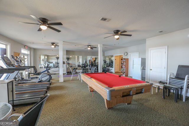 109 Misty Lane Milledgeville - 22