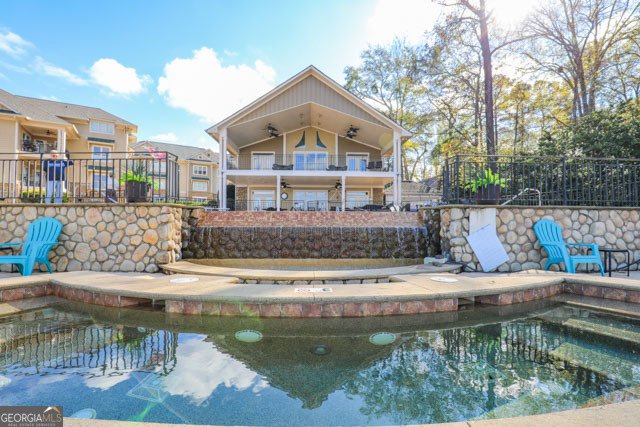 109 Misty Lane Milledgeville - 26