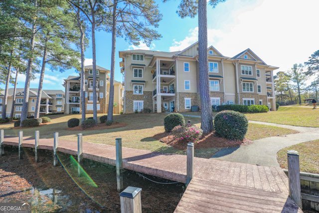 109 Misty Lane Milledgeville - 4