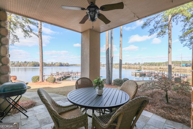 109 Misty Lane Milledgeville - 5