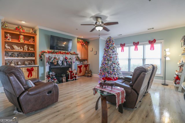 109 Misty Lane Milledgeville - 7