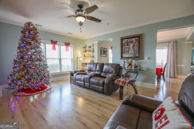 109 Misty Lane Milledgeville - 8