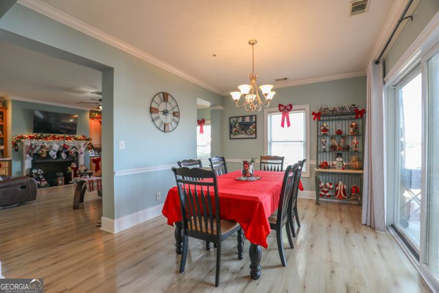 109 Misty Lane Milledgeville - 9