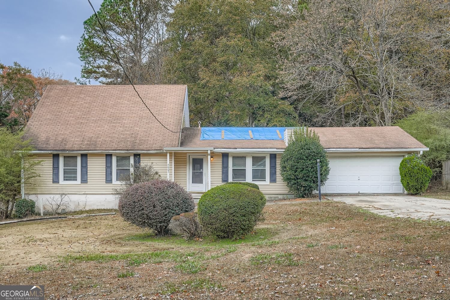 6807 Shangrila Way Riverdale - main photo