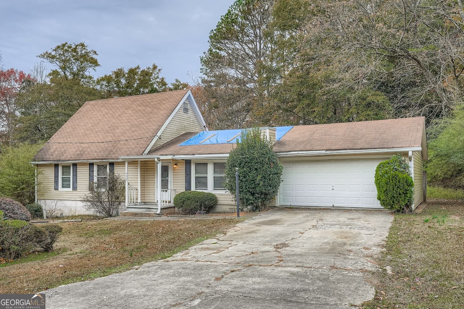 6807 Shangrila Way Riverdale - 2