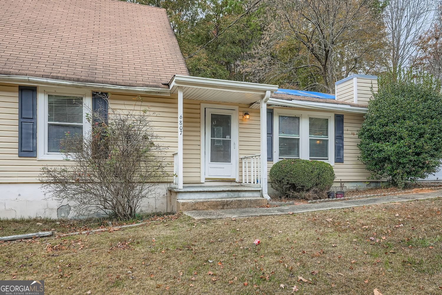 6807 Shangrila Way Riverdale - 3