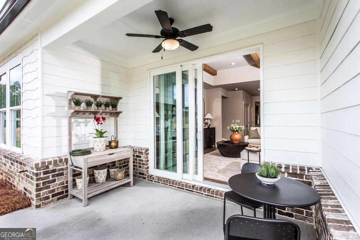 130 Willowfern Lane Marietta - 2