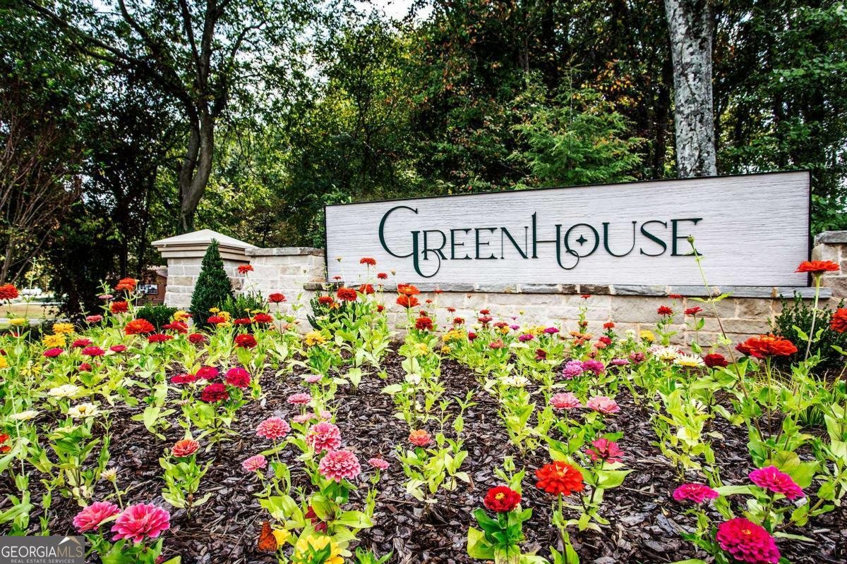 130 Willowfern Lane Marietta - 22