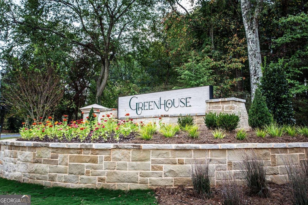 130 Willowfern Lane Marietta - 26