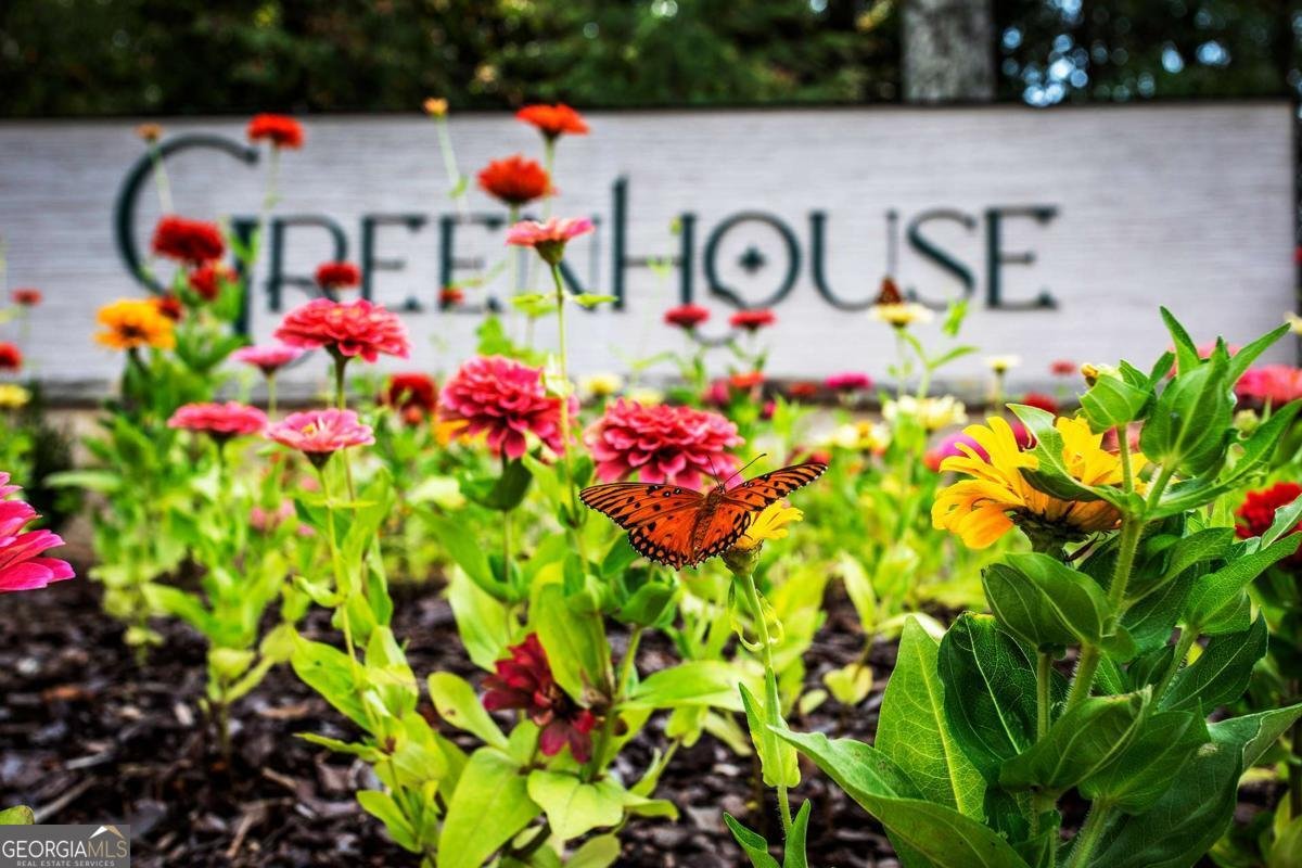 130 Willowfern Lane Marietta - 27