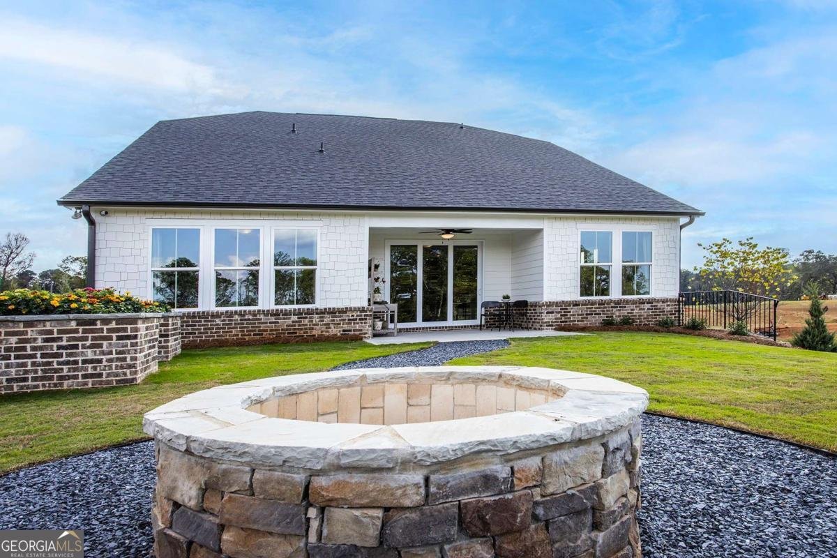 130 Willowfern Lane Marietta - 28