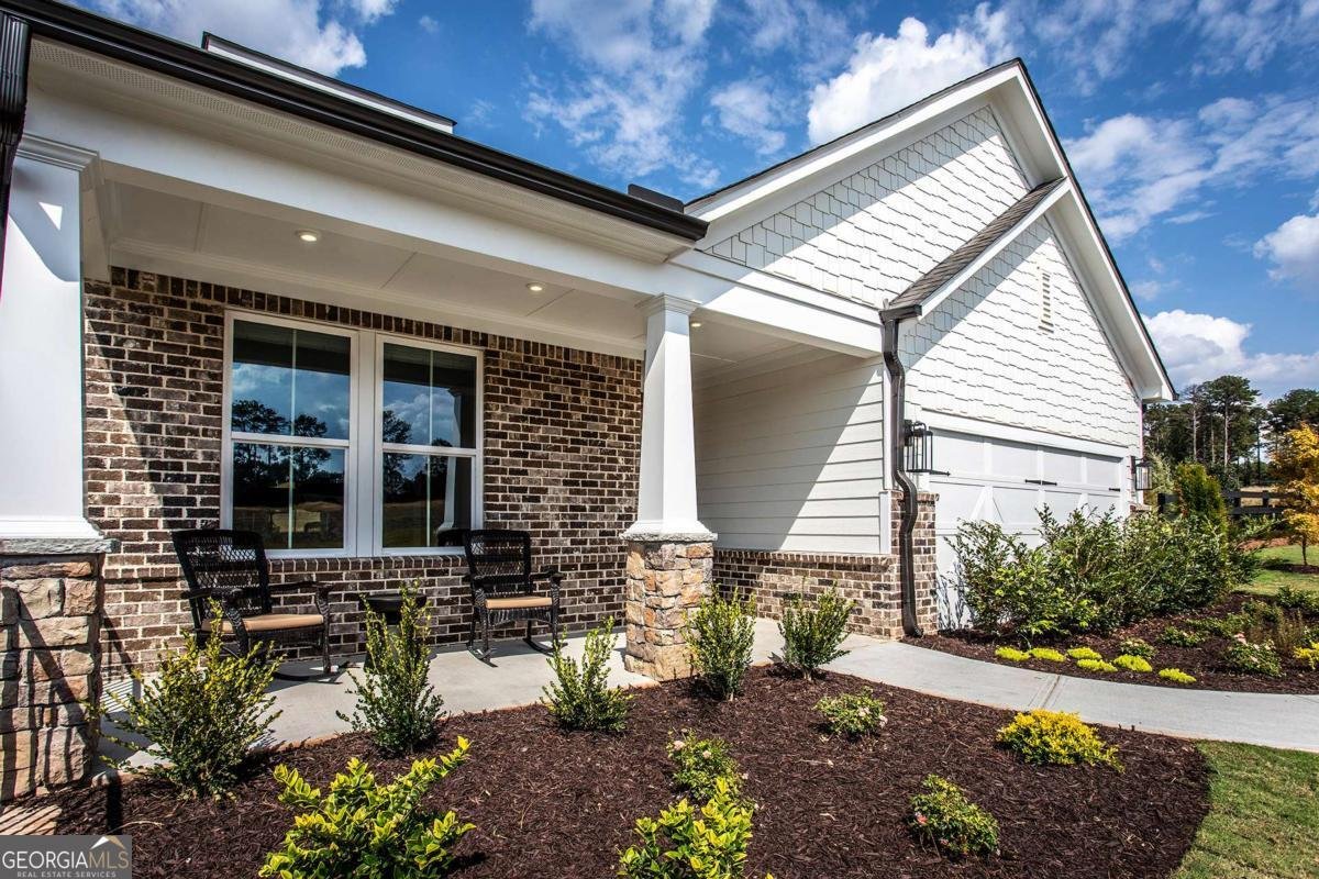 130 Willowfern Lane Marietta - 29