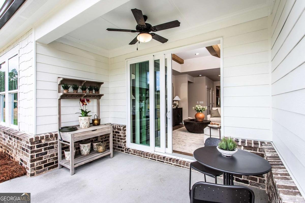 130 Willowfern Lane Marietta - 3