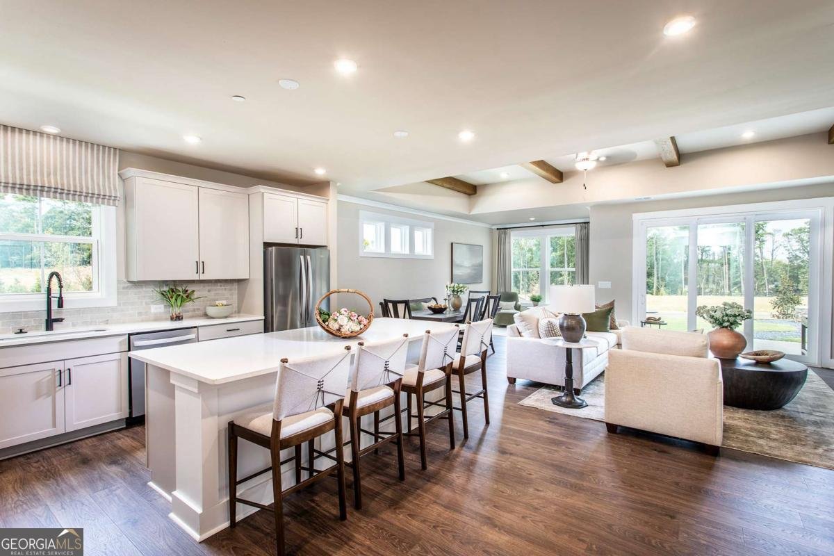 130 Willowfern Lane Marietta - 30