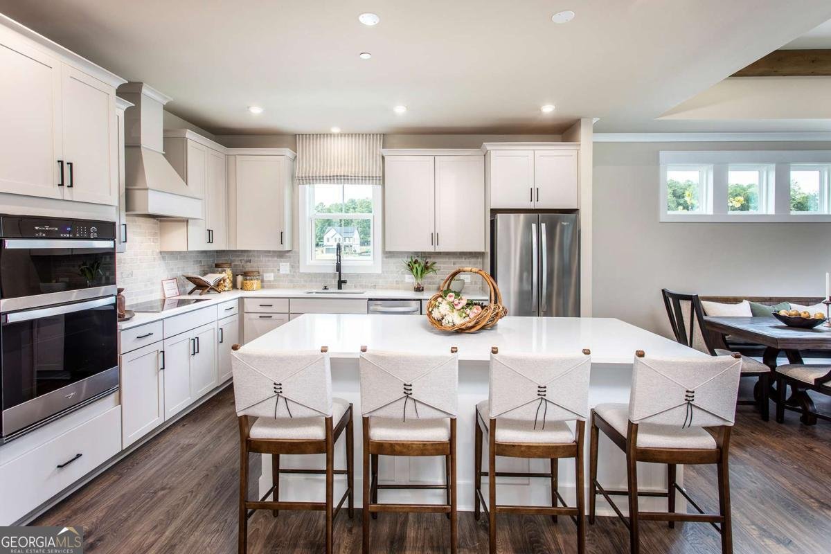 130 Willowfern Lane Marietta - 31