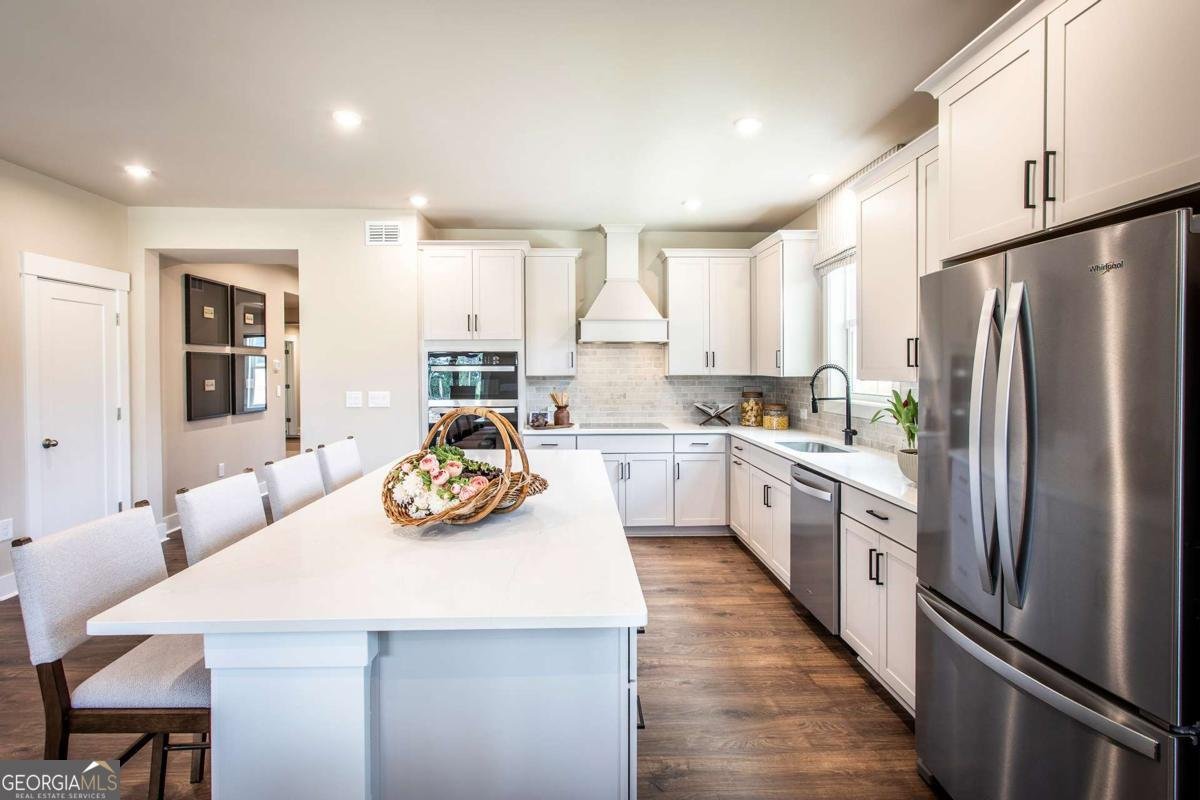 130 Willowfern Lane Marietta - 32