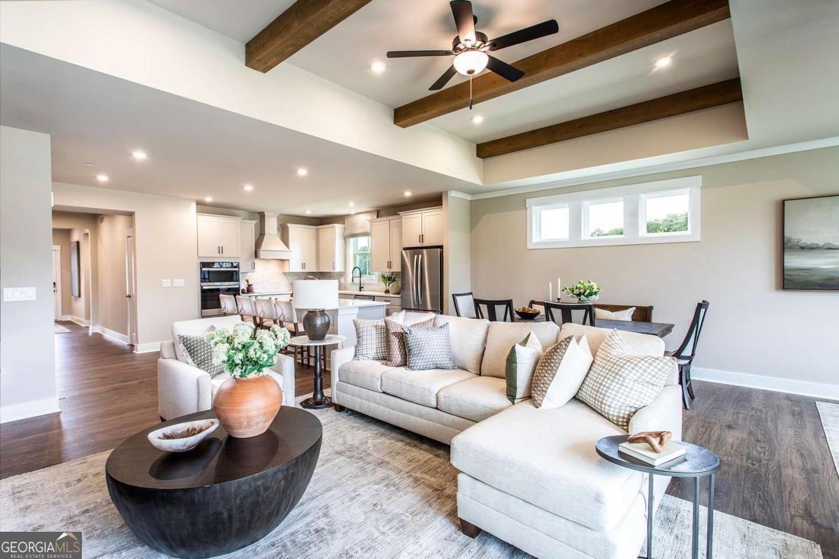 130 Willowfern Lane Marietta - 39