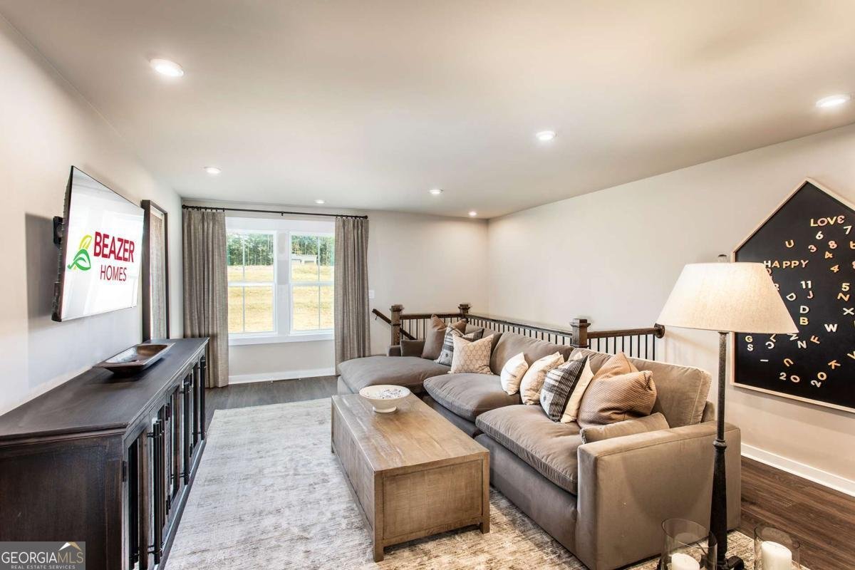 130 Willowfern Lane Marietta - 40