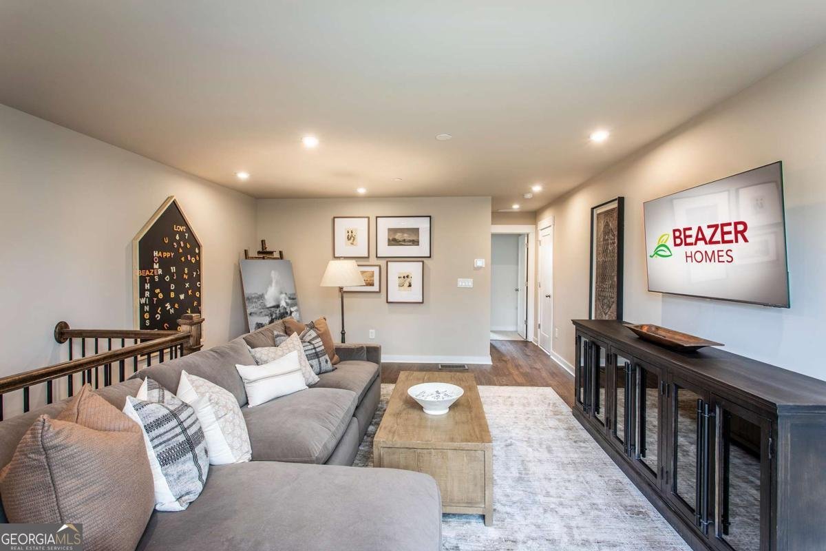 130 Willowfern Lane Marietta - 41