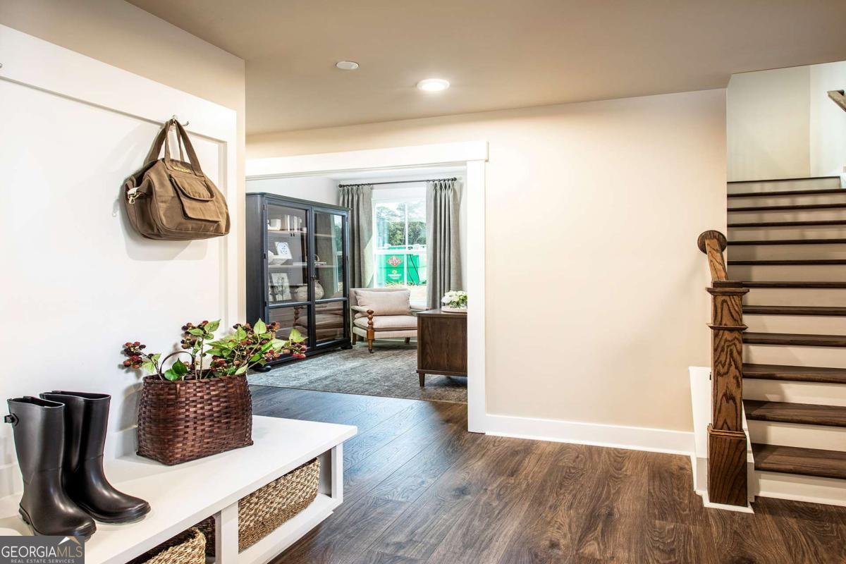 130 Willowfern Lane Marietta - 43