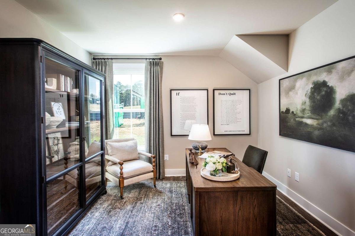 130 Willowfern Lane Marietta - 44