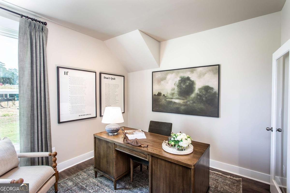 130 Willowfern Lane Marietta - 45