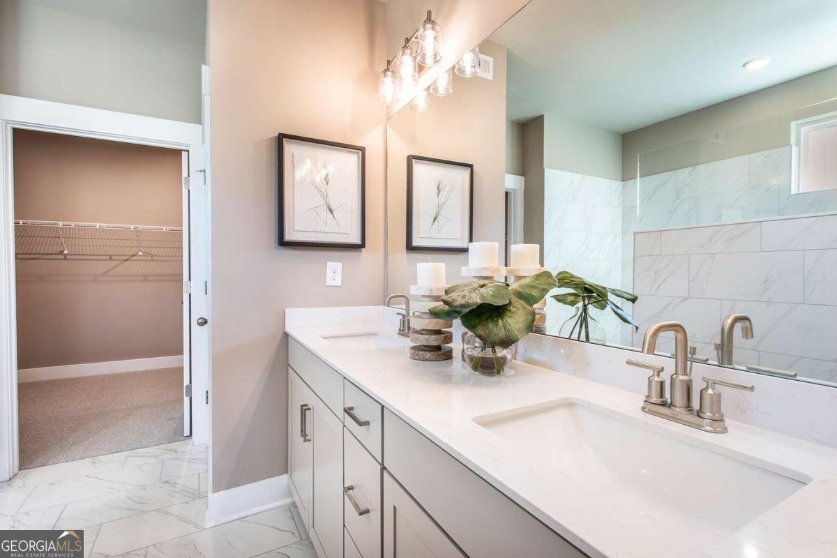 130 Willowfern Lane Marietta - 7