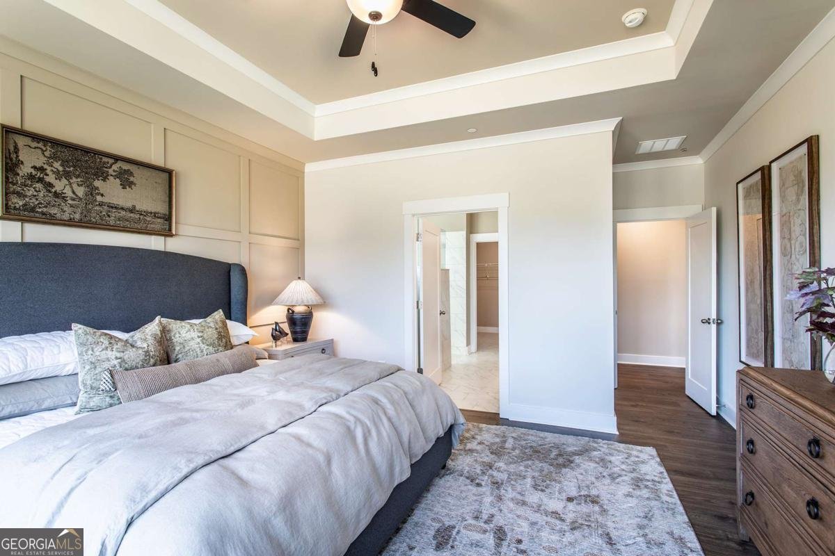 130 Willowfern Lane Marietta - 9