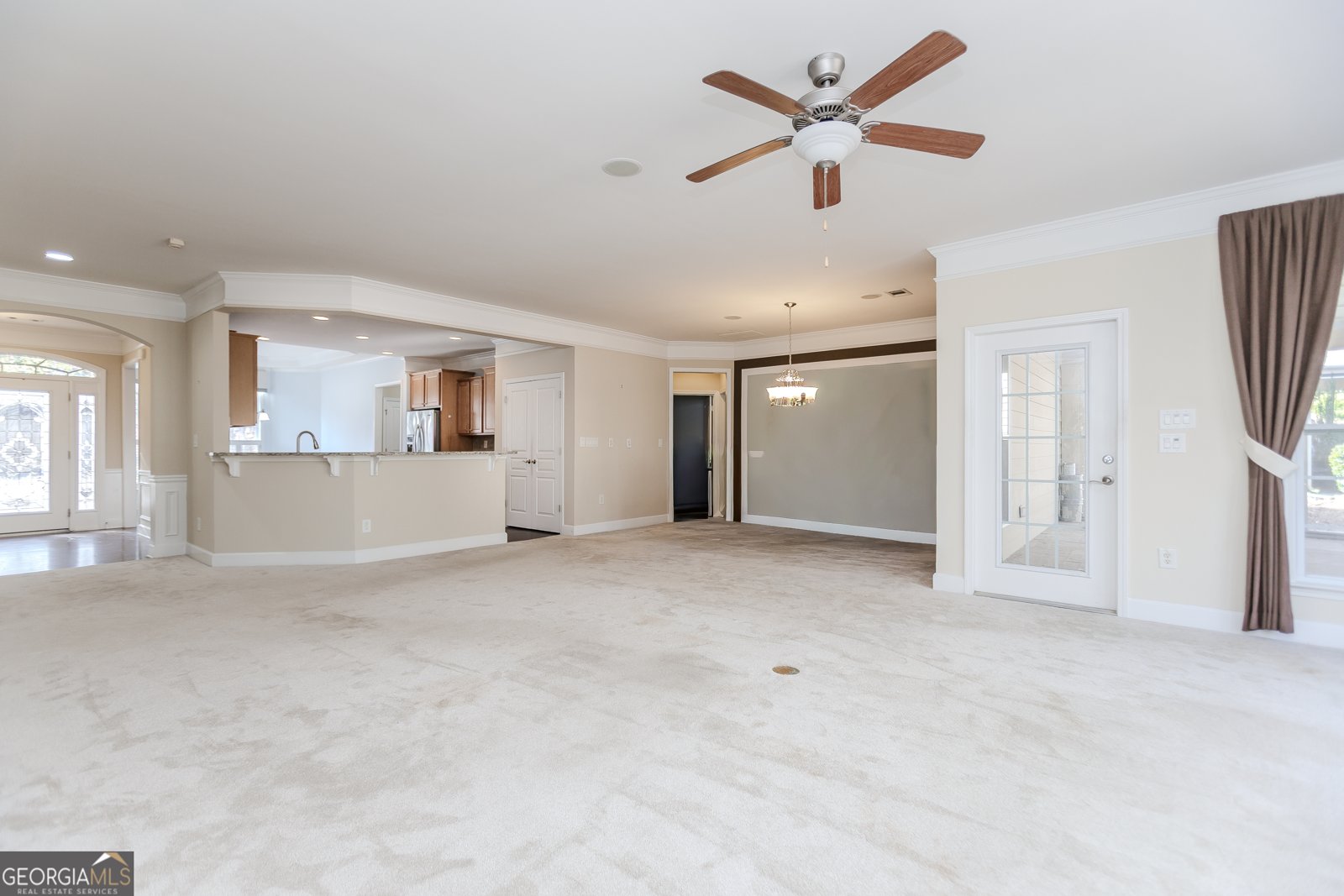 115 Creekside Court Griffin - 10