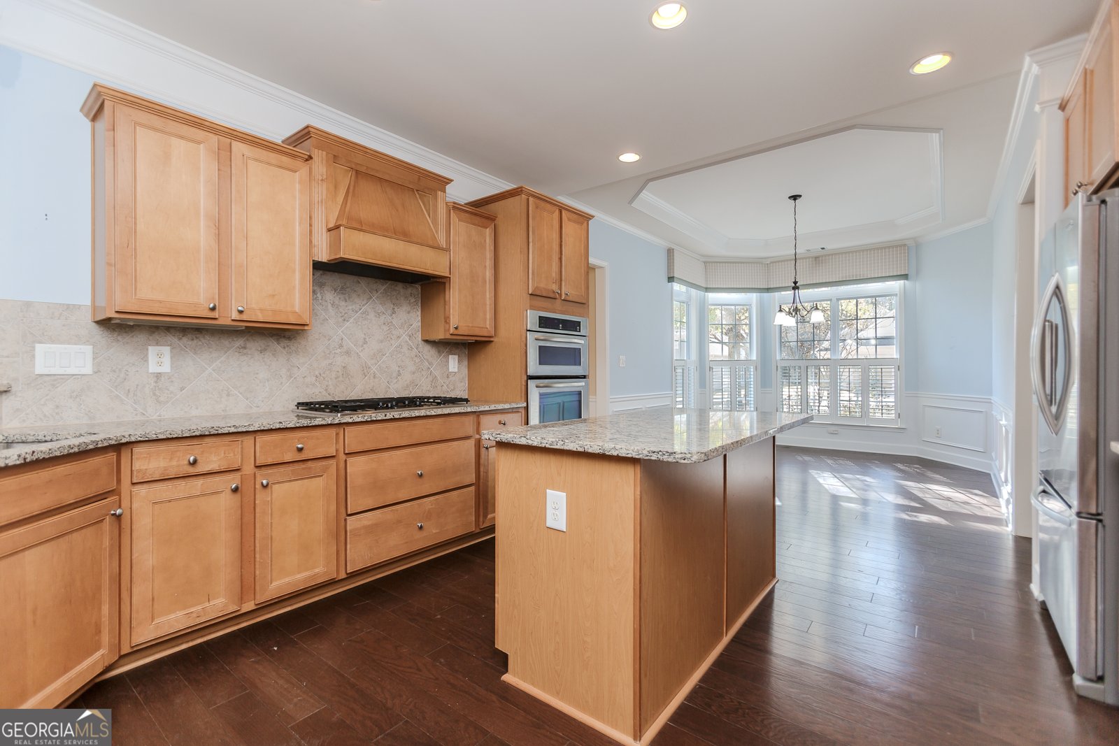 115 Creekside Court Griffin - 12