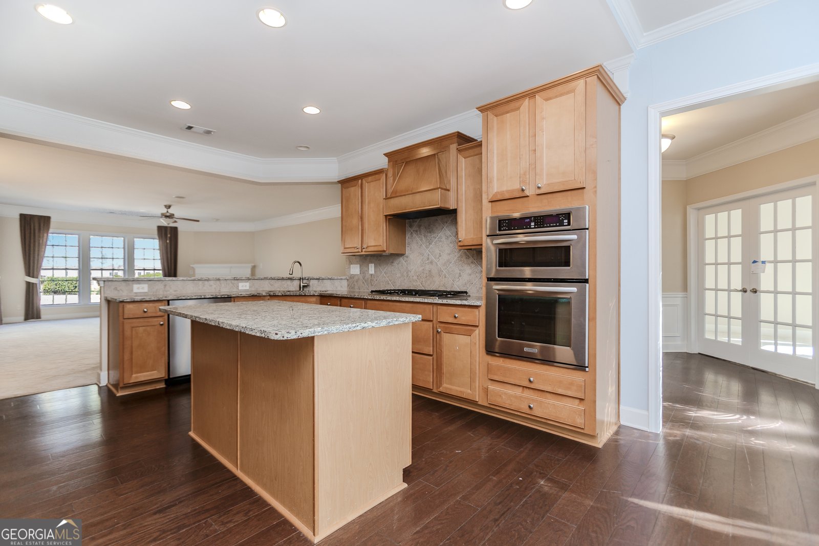 115 Creekside Court Griffin - 13