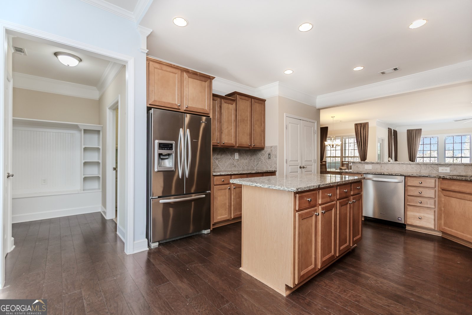 115 Creekside Court Griffin - 14