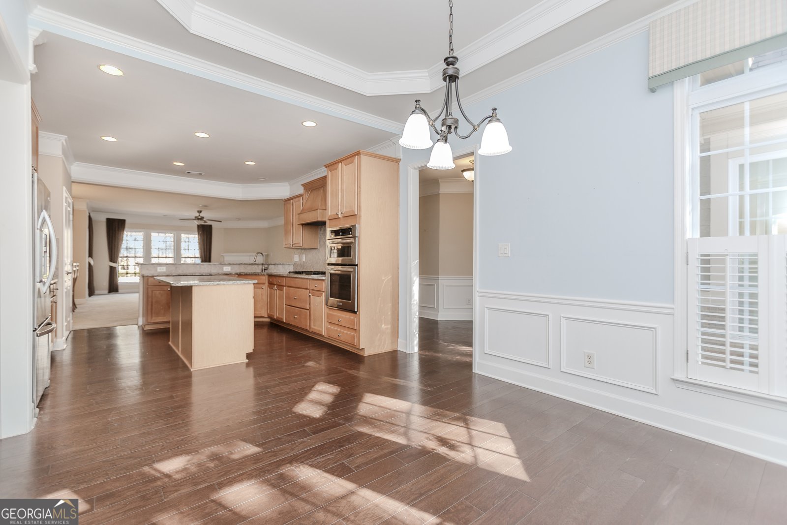 115 Creekside Court Griffin - 16