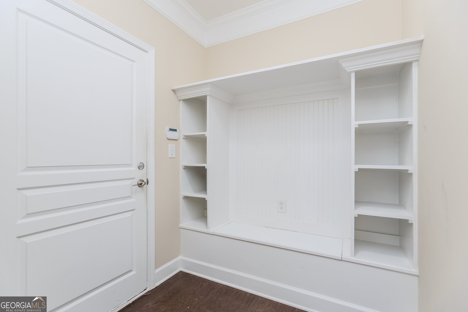 115 Creekside Court Griffin - 17