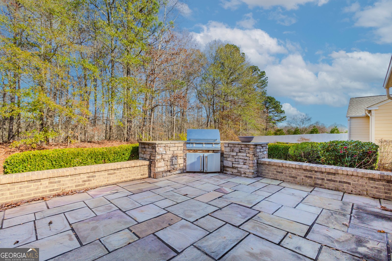 115 Creekside Court Griffin - 32