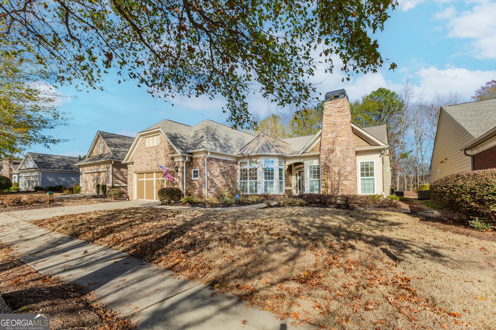 115 Creekside Court Griffin - 36