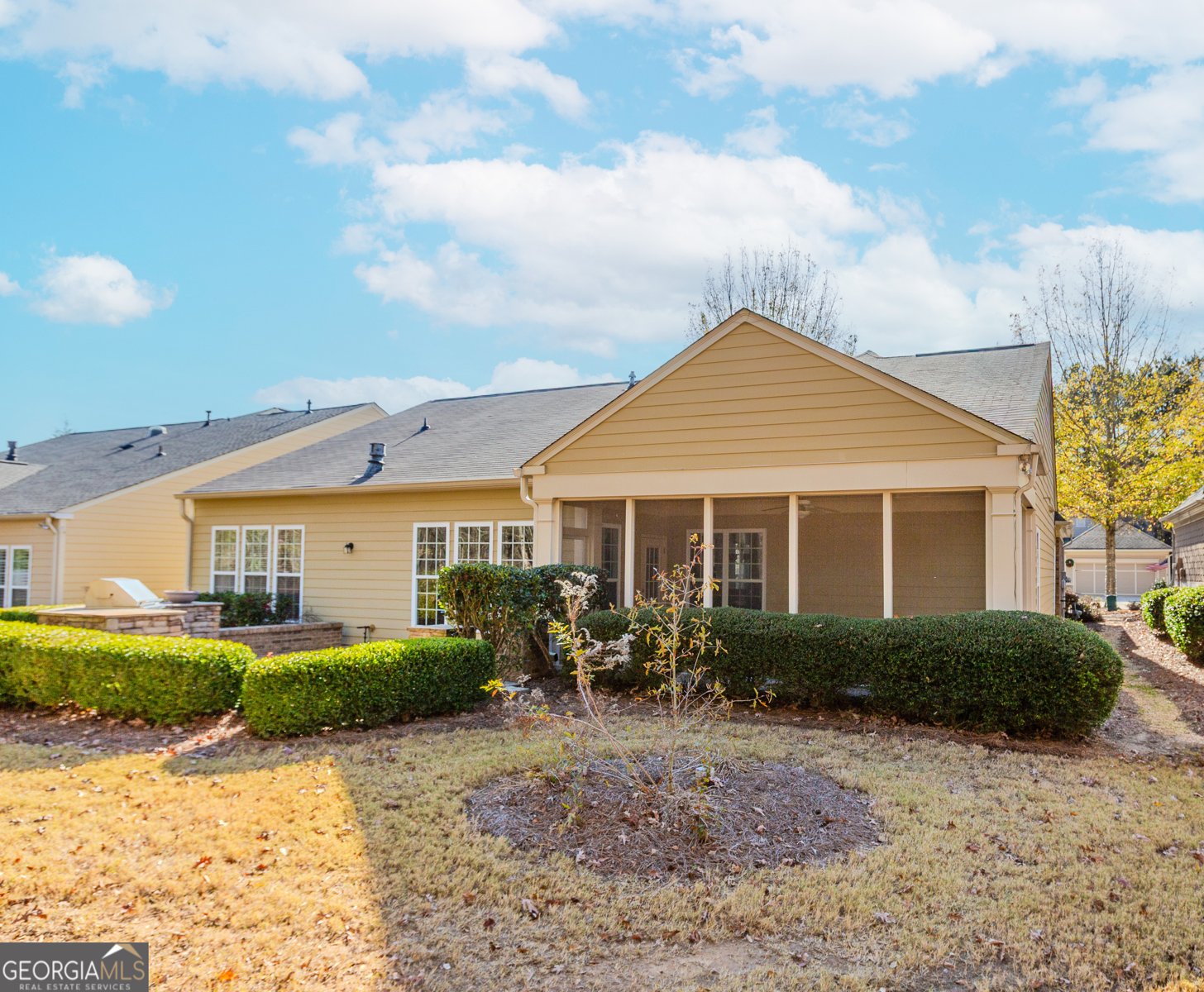 115 Creekside Court Griffin - 37