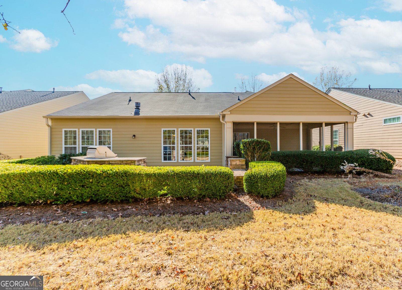 115 Creekside Court Griffin - 38