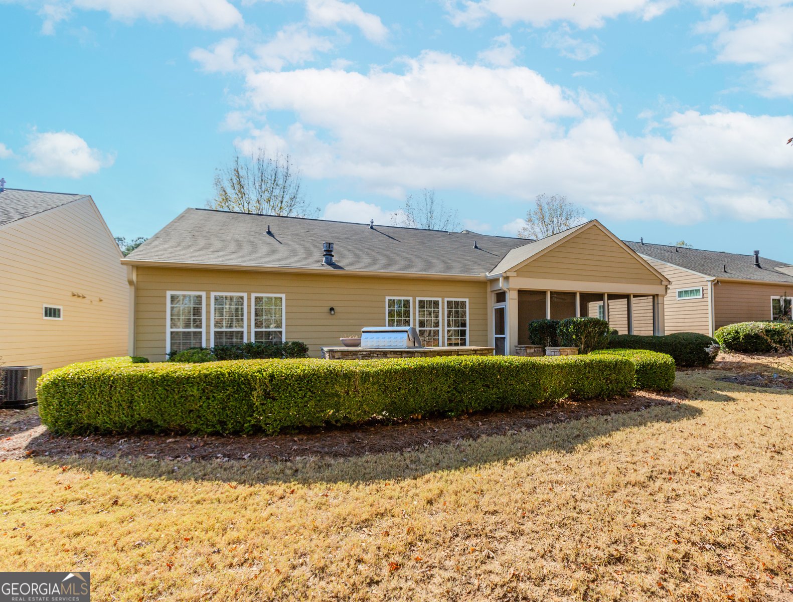 115 Creekside Court Griffin - 39