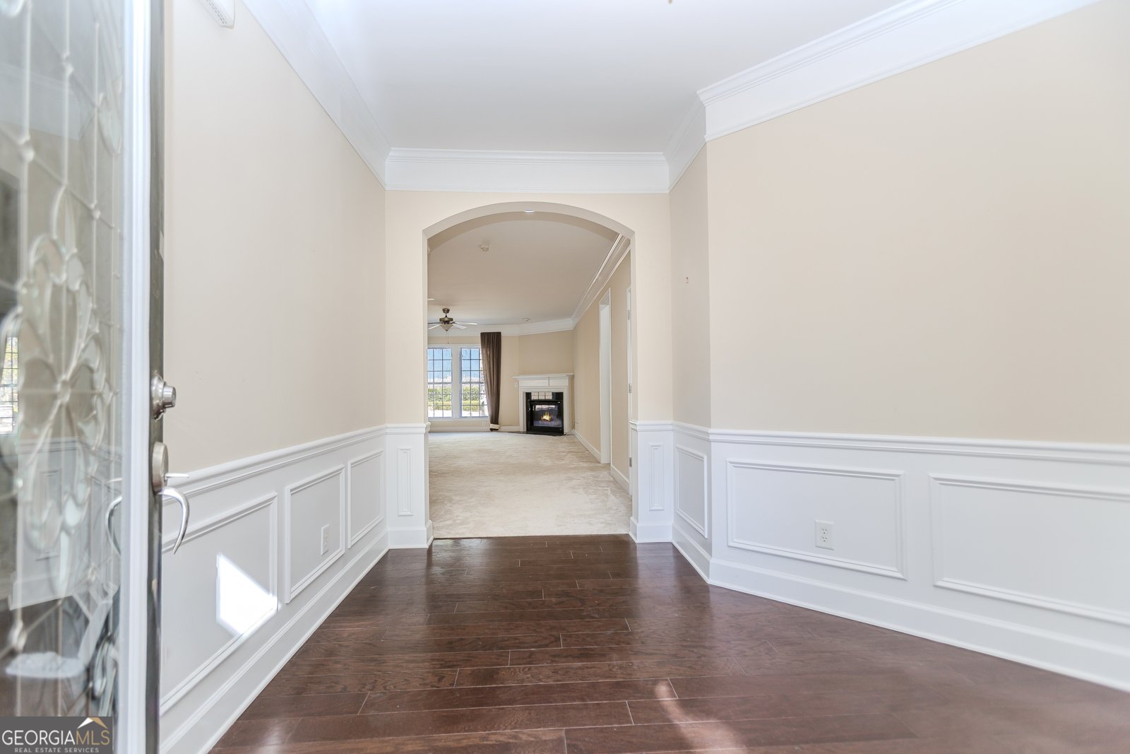 115 Creekside Court Griffin - 4