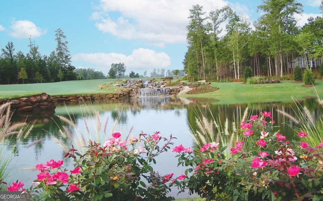 115 Creekside Court Griffin - 41