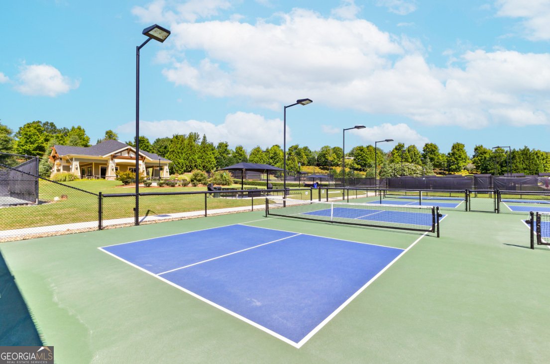 115 Creekside Court Griffin - 44