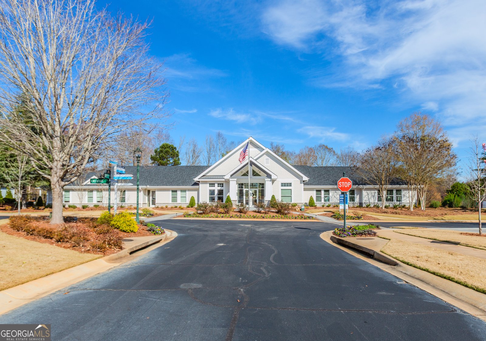 115 Creekside Court Griffin - 46